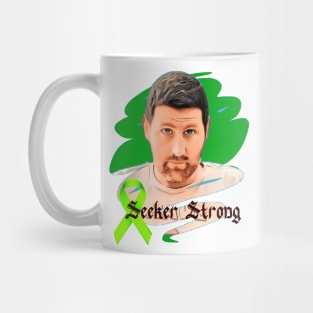 Seeker Strong Mug